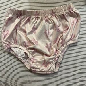 Cute infant/toddler scrunch shorts
